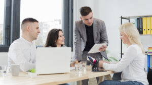 Kommunikációs tréning